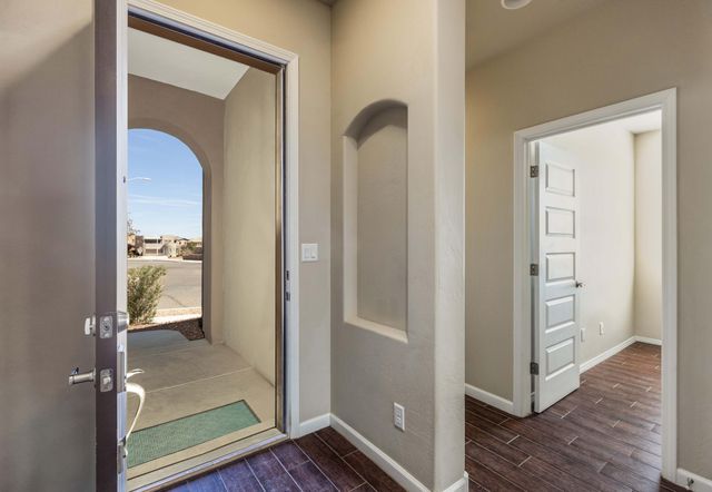 7436 Window Peak Road NW, Albuquerque, NM 87114