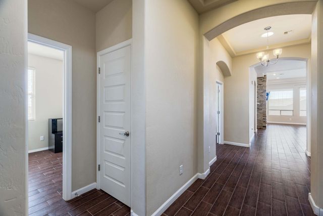 7436 Window Peak Road NW, Albuquerque, NM 87114