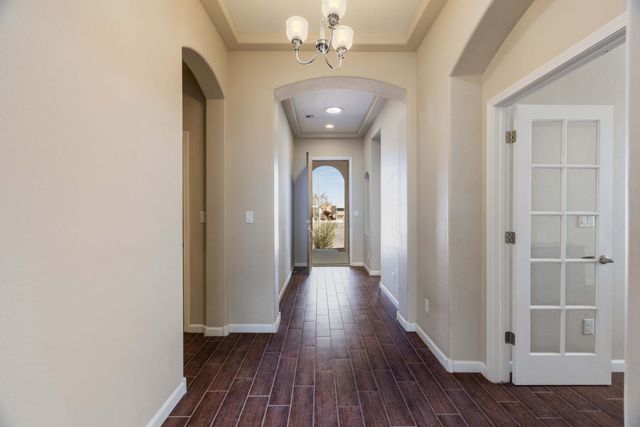 7436 Window Peak Road NW, Albuquerque, NM 87114