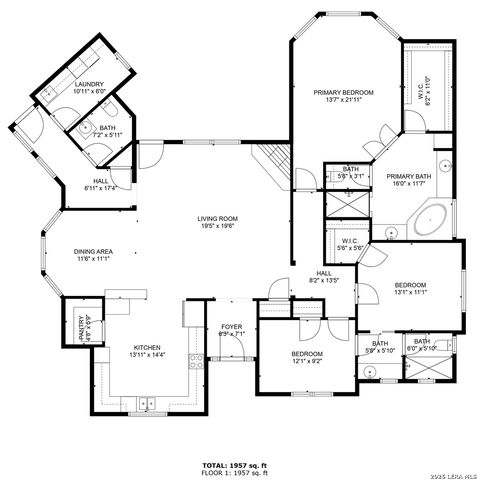 27509 Boerne Cliff Dr, Boerne, TX 78006