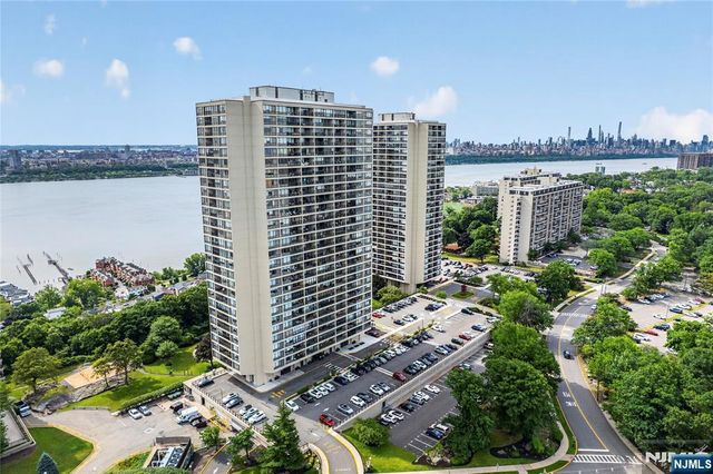 6 Horizon 602, Fort Lee, NJ 07024