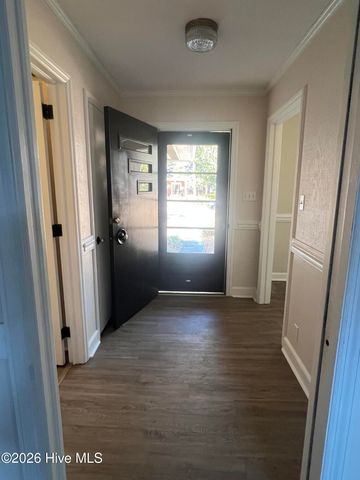 1117 S 1st Street, Smithfield, NC 27577