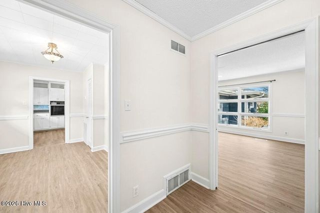 1117 S 1st Street, Smithfield, NC 27577