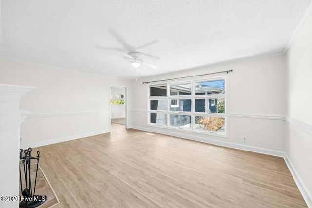 1117 S 1st Street, Smithfield, NC 27577