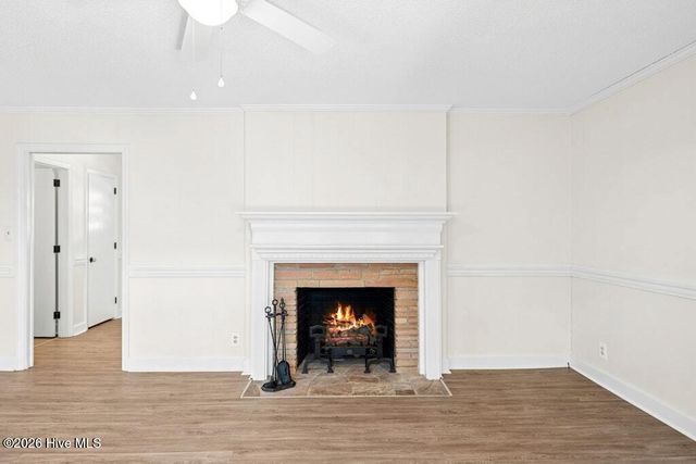 1117 S 1st Street, Smithfield, NC 27577