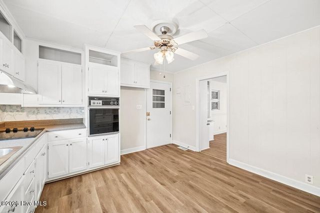 1117 S 1st Street, Smithfield, NC 27577