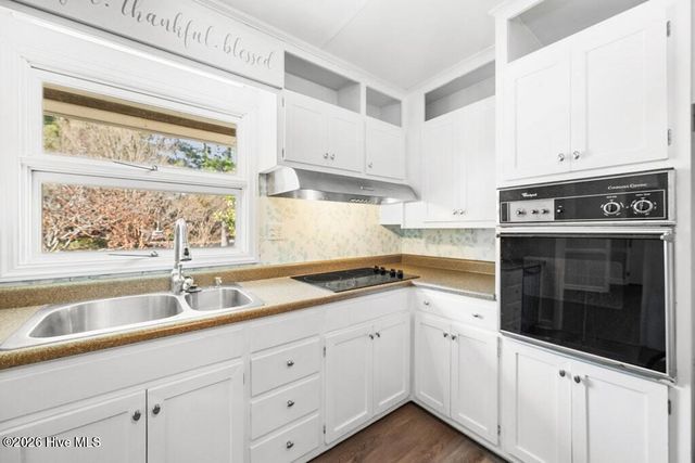 1117 S 1st Street, Smithfield, NC 27577