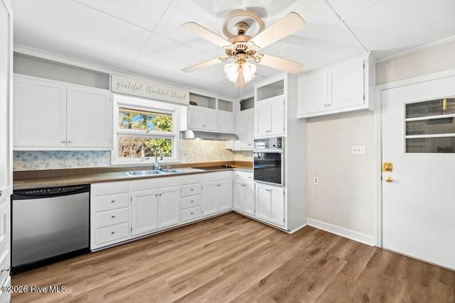 1117 S 1st Street, Smithfield, NC 27577