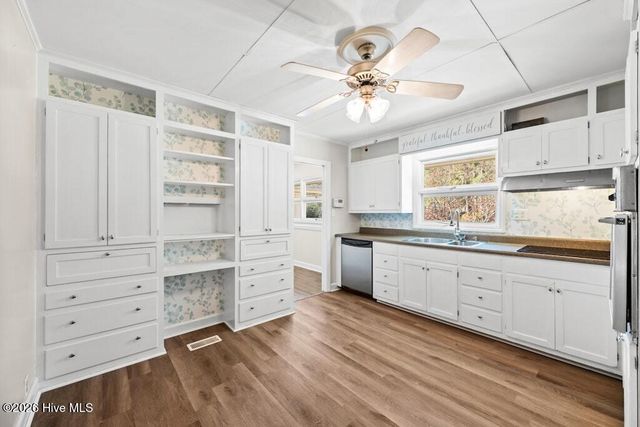 1117 S 1st Street, Smithfield, NC 27577