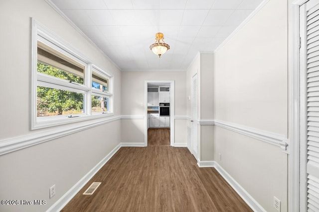 1117 S 1st Street, Smithfield, NC 27577