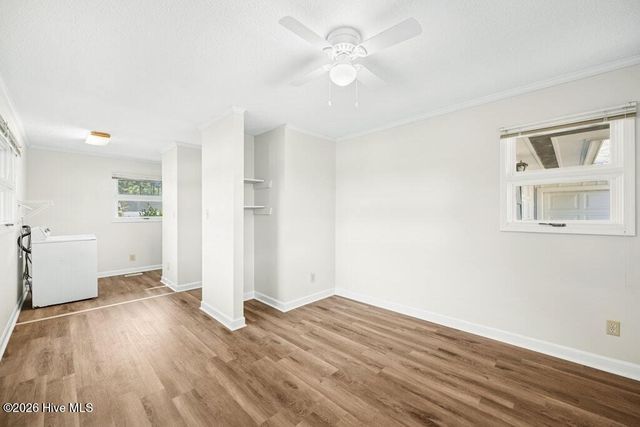 1117 S 1st Street, Smithfield, NC 27577