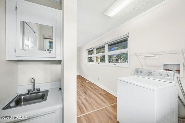 1117 S 1st Street, Smithfield, NC 27577