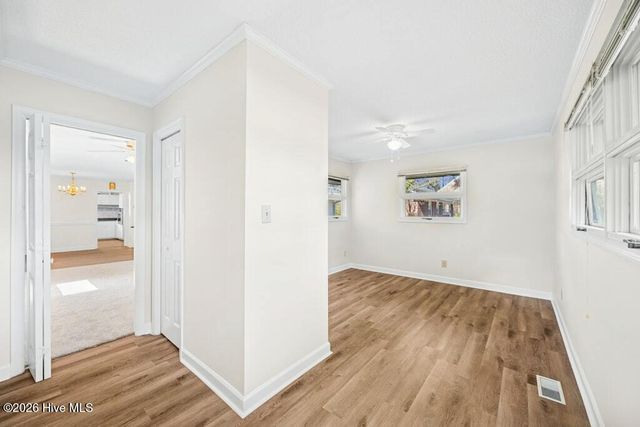 1117 S 1st Street, Smithfield, NC 27577