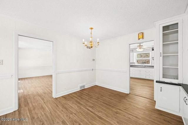 1117 S 1st Street, Smithfield, NC 27577