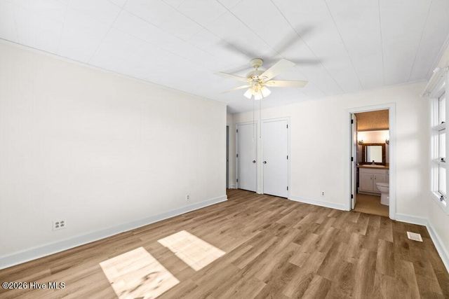 1117 S 1st Street, Smithfield, NC 27577