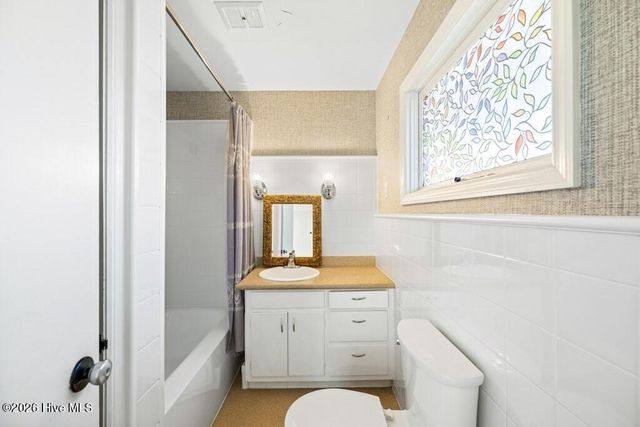 1117 S 1st Street, Smithfield, NC 27577