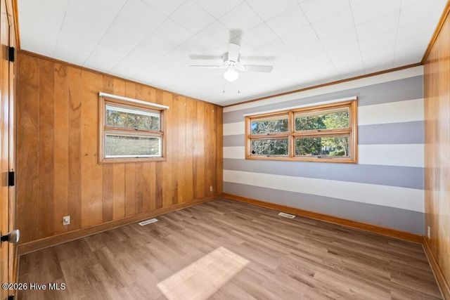 1117 S 1st Street, Smithfield, NC 27577