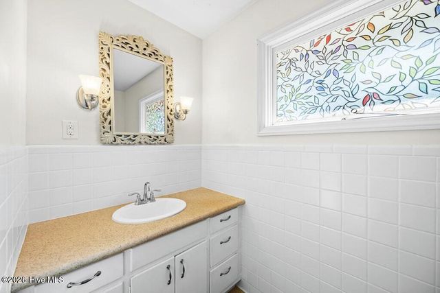 1117 S 1st Street, Smithfield, NC 27577