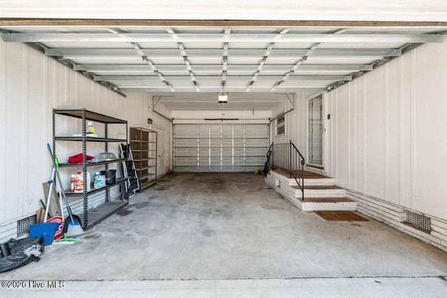 1117 S 1st Street, Smithfield, NC 27577