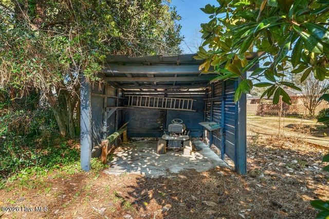 1117 S 1st Street, Smithfield, NC 27577