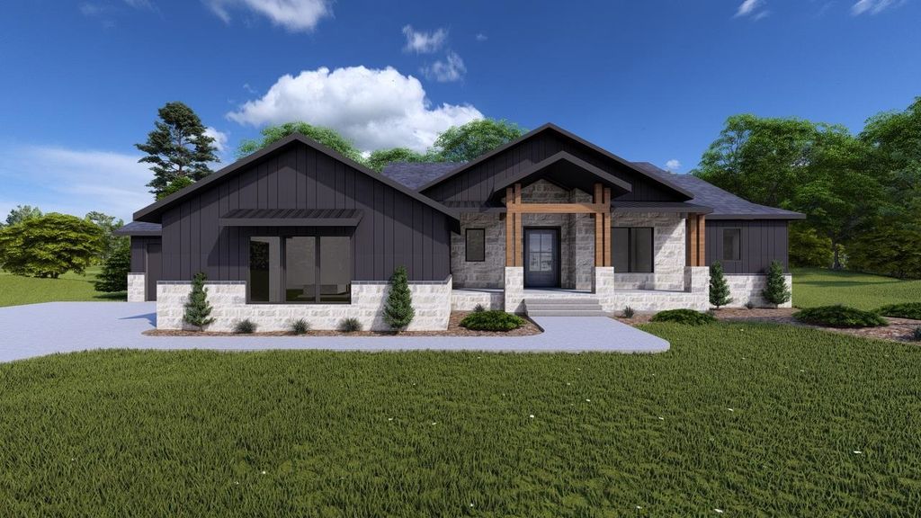 1408 E Bluesage Ct, Andover, KS 67002