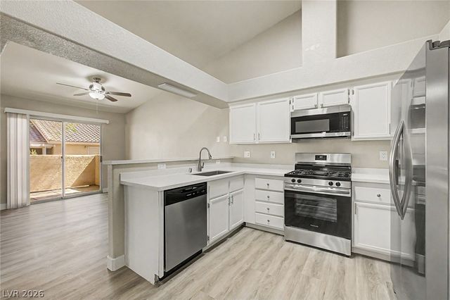 9300 Mount Cherie Avenue 101, Las Vegas, NV 89129