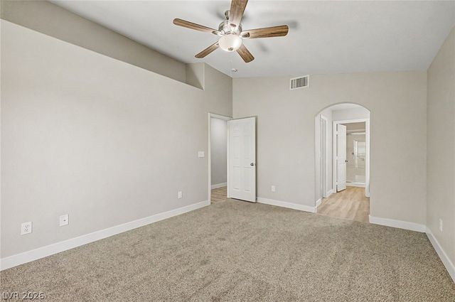 9300 Mount Cherie Avenue 101, Las Vegas, NV 89129