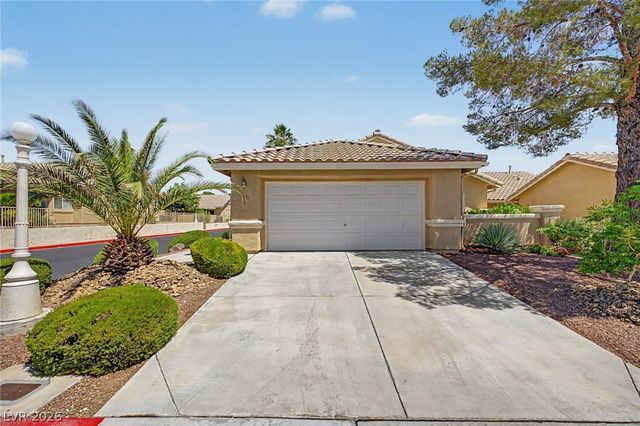 9300 Mount Cherie Avenue 101, Las Vegas, NV 89129