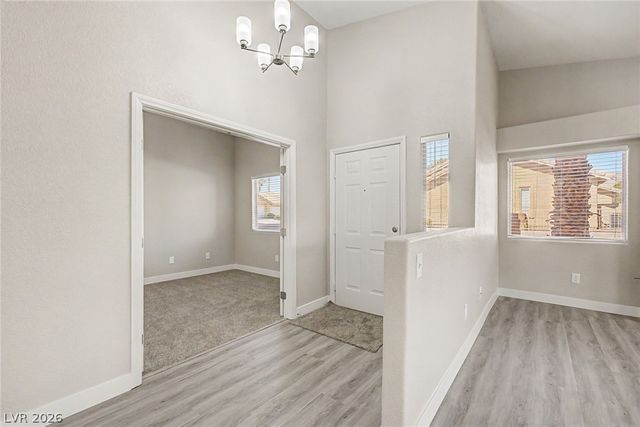 9300 Mount Cherie Avenue 101, Las Vegas, NV 89129