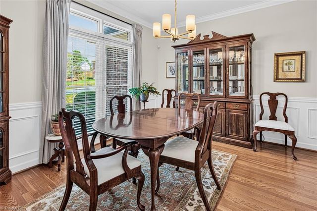 827 Anns Court, Asheboro, NC 27205