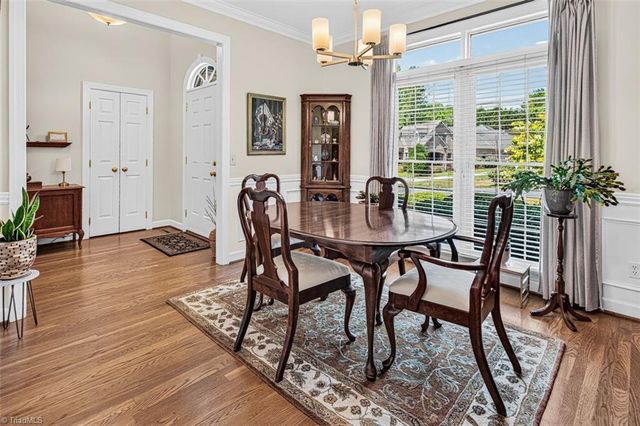 827 Anns Court, Asheboro, NC 27205