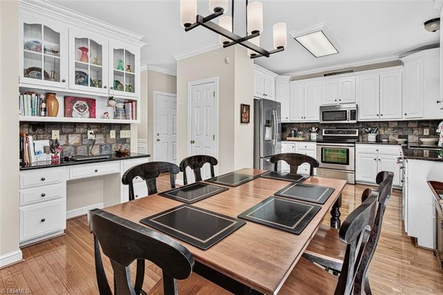 827 Anns Court, Asheboro, NC 27205
