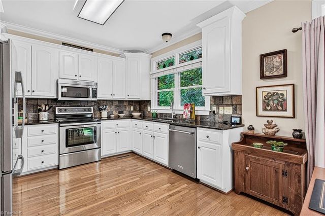 827 Anns Court, Asheboro, NC 27205