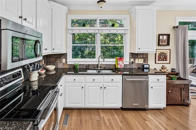 827 Anns Court, Asheboro, NC 27205