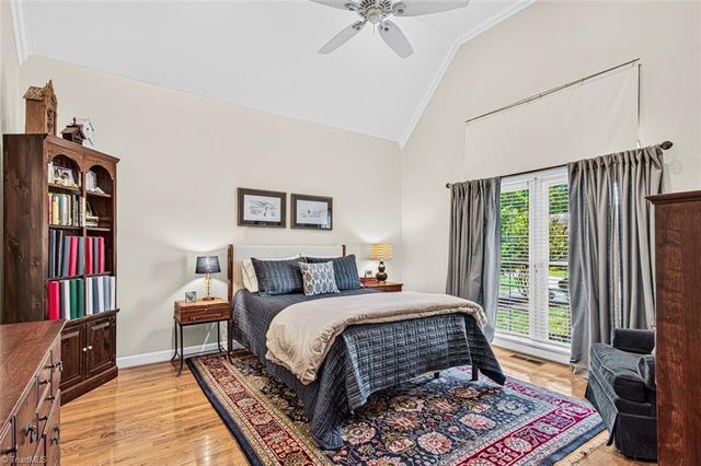 827 Anns Court, Asheboro, NC 27205