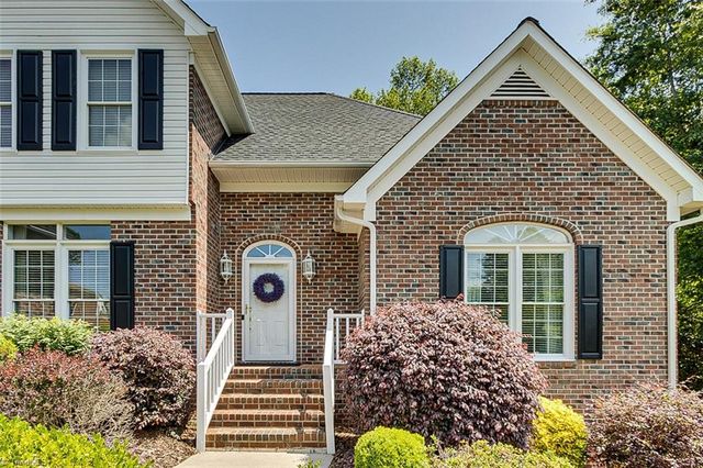 827 Anns Court, Asheboro, NC 27205