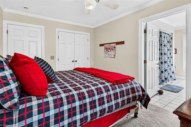 827 Anns Court, Asheboro, NC 27205