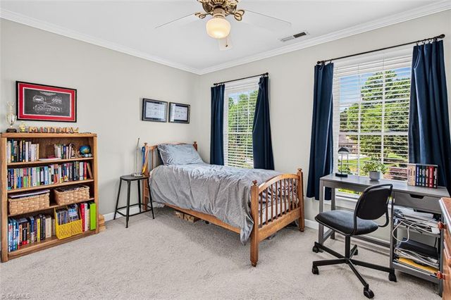827 Anns Court, Asheboro, NC 27205