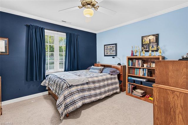 827 Anns Court, Asheboro, NC 27205