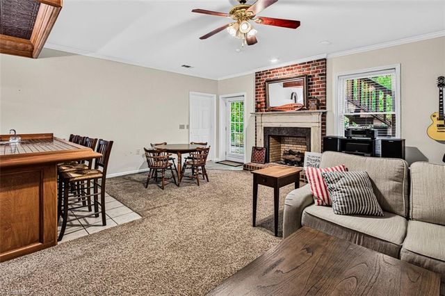827 Anns Court, Asheboro, NC 27205