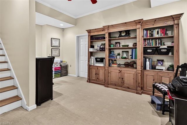 827 Anns Court, Asheboro, NC 27205