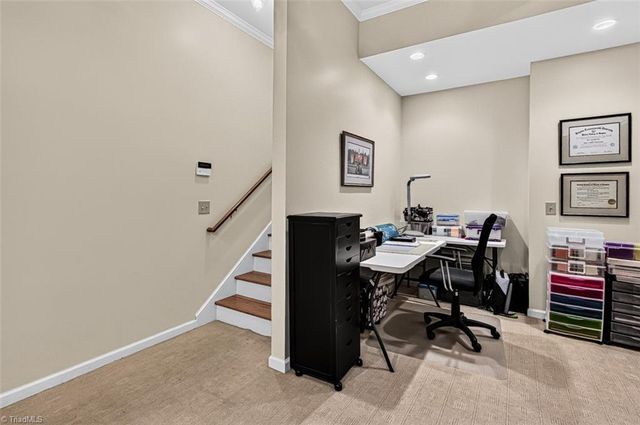 827 Anns Court, Asheboro, NC 27205