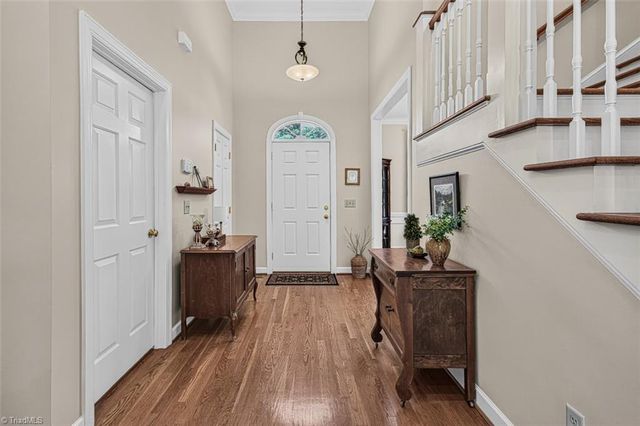 827 Anns Court, Asheboro, NC 27205