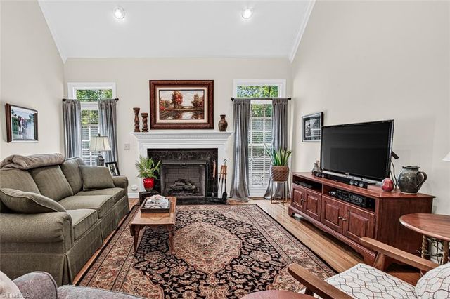 827 Anns Court, Asheboro, NC 27205