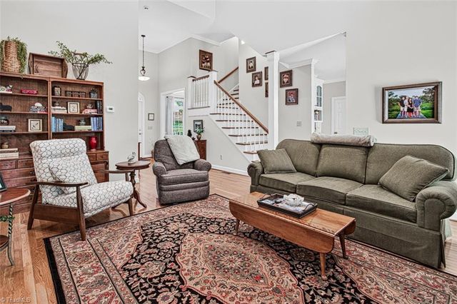 827 Anns Court, Asheboro, NC 27205