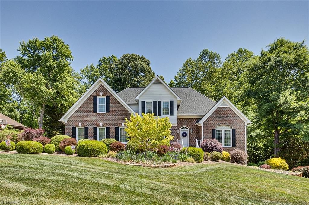 827 Anns Court, Asheboro, NC 27205