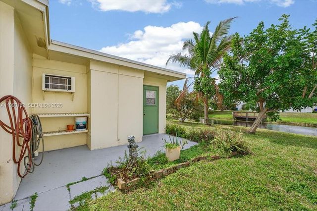 1125 NW 69th Avenue, Margate, FL 33063