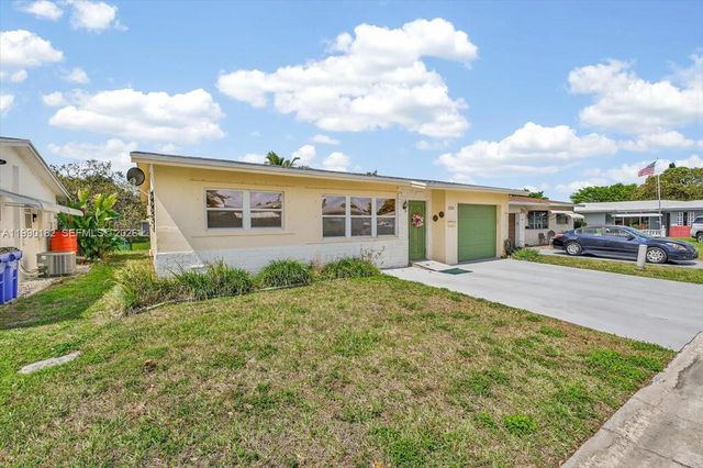 1125 NW 69th Avenue, Margate, FL 33063