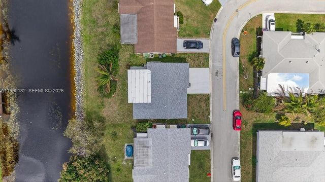 1125 NW 69th Avenue, Margate, FL 33063