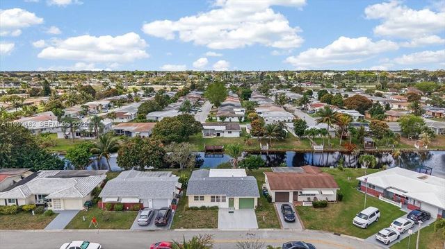 1125 NW 69th Avenue, Margate, FL 33063